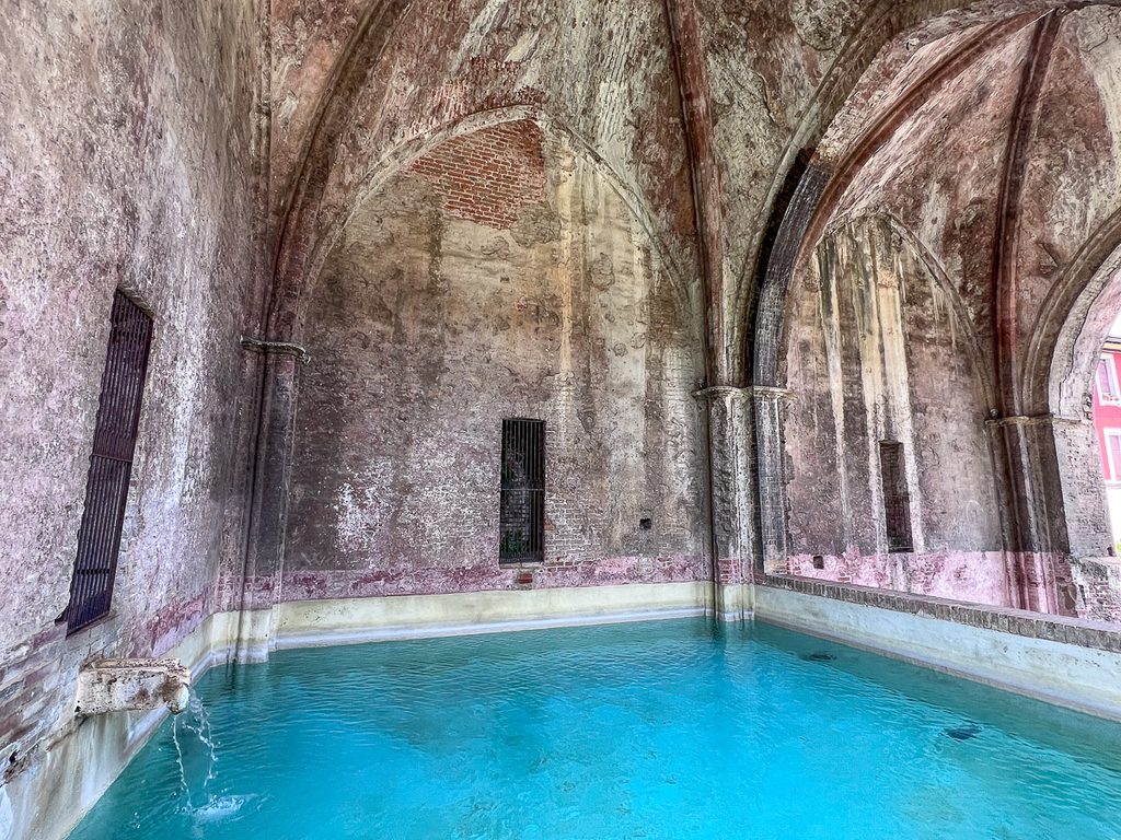 Fontebranda, Siena