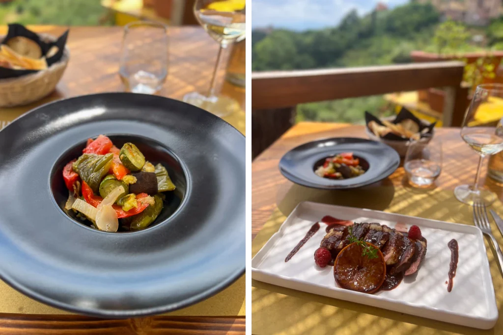 Locanda dell'Oste - Siena
