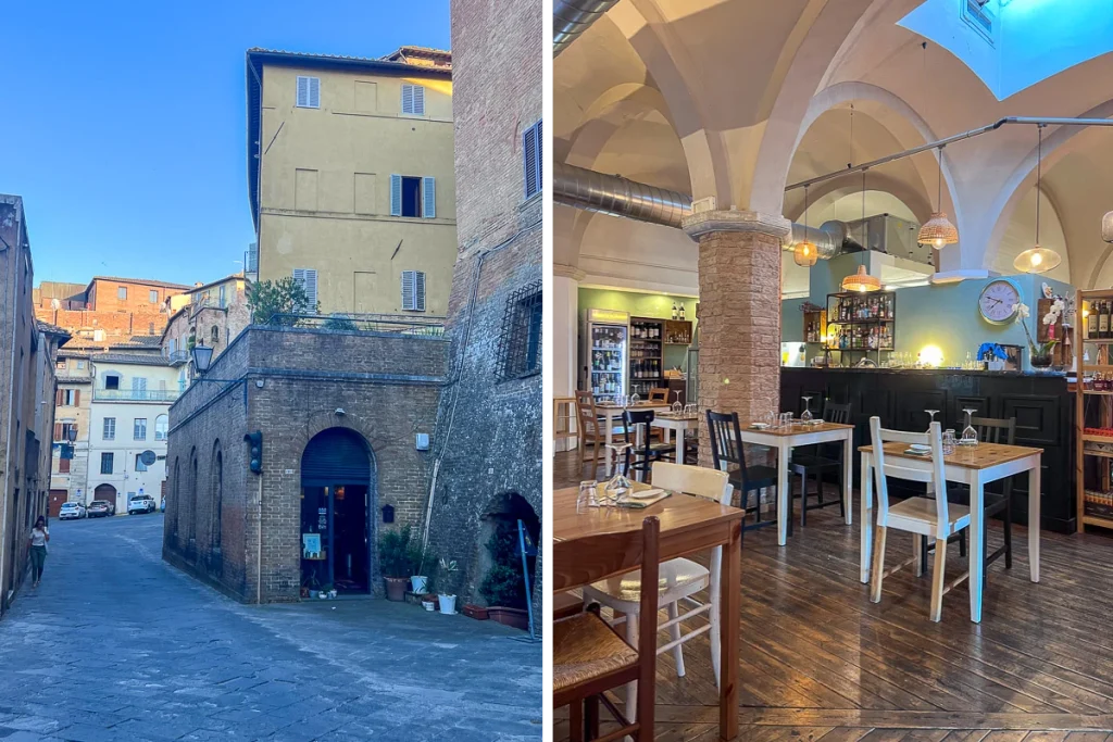 Bruscello Bistro