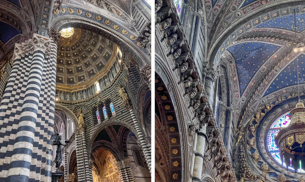 Duomo in Siena